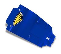 Sabot moteur CYCRA SX bleu