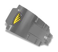Sabot moteur CYCRA SX gris