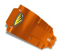 Sabot moteur CYCRA SX orange