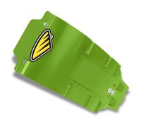 Sabot moteur CYCRA SX vert