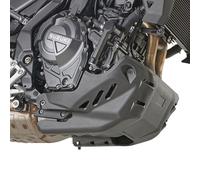 Sabot moteur Givi noir