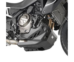 Sabot moteur Givi noir
