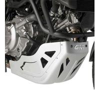 Givi Garde de puisard aluminium RP3101 DL 650 V-Strom L2 L3 L4 L5 L6 2015 2016
