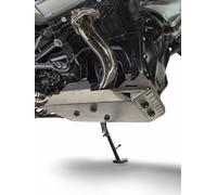 Sabot moteur GPR Tech Titane