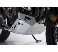 Sabot Moteur Gris Sw-Motech Pour Honda CRF 1000 L Africa Twin (15-)