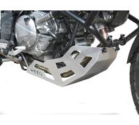 Sabot Moteur HEED pour DL 650 V-Strom (2017-2025) - Aluminium