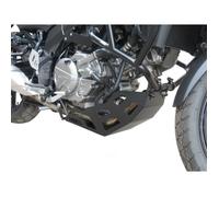Sabot moteur Heed Suzuki DL 650 V-Strom ( 2017 - ) - acier noir