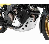 Sabot moteur Hepco & Becker aluminium - Alu/alu anodis?
