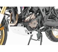 Sabot moteur Hepco & Becker aluminium - Alu/alu anodis?
