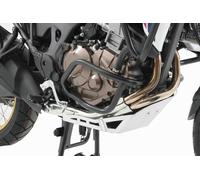 Sabot moteur Hepco & Becker aluminium - Alu/alu anodis?