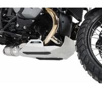 Sabot moteur Hepco & Becker aluminium - Alu/alu anodis?