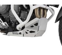 Sabot moteur Hepco & Becker aluminium - Alu/alu anodis?