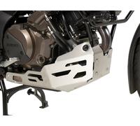 Sabot moteur Hepco & Becker aluminium - Alu/alu anodis?