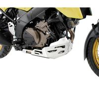 Sabot moteur Hepco & Becker aluminium - Alu/alu anodis?