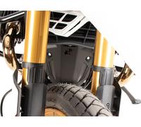 Sabot moteur Hepco & Becker Extension - noir