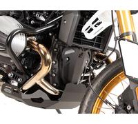 Sabot moteur Hepco & Becker Extension - noir