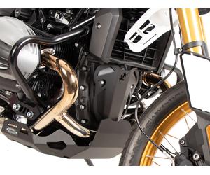 Sabot moteur Hepco & Becker Extension - noir