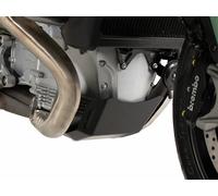 Sabot moteur Hepco & Becker - noir
