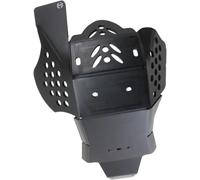 Sabot moteur Moose Racing Protection carter Pro