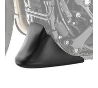 Sabot Moteur pour Harley-Davidson Sportster 04-20 Craftride Noir