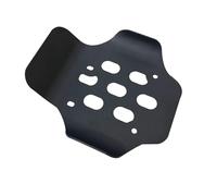 Sabot Moteur pour Moto Guzzi V7 850 Stone, V7 850 Special Custom V9 Bobber (2020-2024) - Protection Bas Moteur