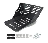 Sabot Moteur/Protection Châssis pour Yam&AHA Tenere 700 XTZ690 (2019-2024)