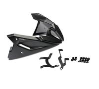 Sabot moteur Puig Apparence carbone