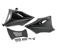 Sabot moteur Puig Apparence carbone