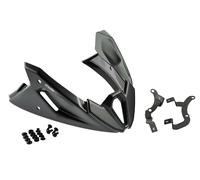 Sabot moteur Puig Apparence carbone
