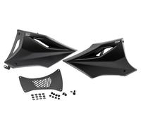 Sabot moteur Puig Noir mat
