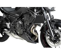 Sabot moteur Puig Noir mat