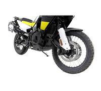 Sabot moteur SW-MOTECH ALUMINIUM
