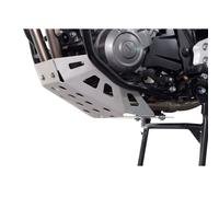 Sabot moteur SW-MOTECH ALUMINIUM