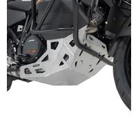 Sabot moteur SW-MOTECH ALUMINIUM
