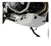 Sabot moteur SW-MOTECH ALUMINIUM