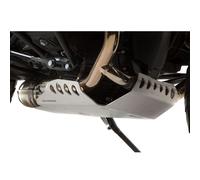 Sabot moteur SW-MOTECH ALUMINIUM
