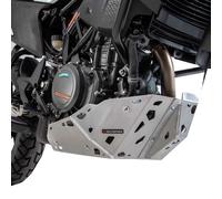 Sabot moteur SW-MOTECH ALUMINIUM