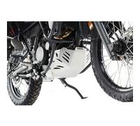 Sabot moteur SW-MOTECH ALUMINIUM