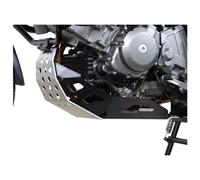 Sabot moteur SW-MOTECH ALUMINIUM