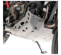 Sabot moteur SW-MOTECH ALUMINIUM - montage sans crashbar