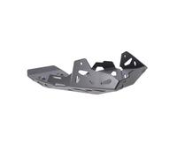 Sabot moteur SW-MOTECH Aluminium - Noir