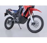 Sabot moteur SW-MOTECH Aluminium - Noir