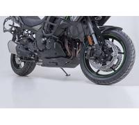Sabot moteur SW-MOTECH Aluminium - Noir