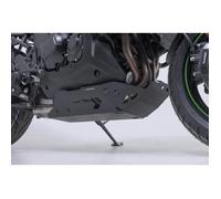 SW-Motech Noir. Kawasaki Versys 1100 / 1100 SE (24-). - Noir. Kawasaki Versys 1100 / 1100 SE (24-).