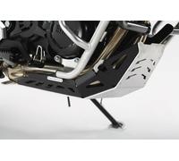 Sabot moteur SW Motech Noir/Gris BMW F800GS 08-19 / F700GS 13-17/ F650GS 08-10