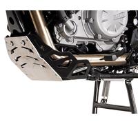 SW-Motech Protection sabot moteur BMW F 700 GS (2007-2011) Noir/Gris