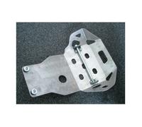 Sabot moteur SW-Motech Suzuki DR 650.