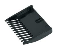 Sabot Peigne à cheveux CS00139020 noir 3mm Rowenta Guide de Coupe Tête de lame