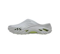 Sabot Plate à Enfiler Crocs Echo Wave Atm - Gris 45/46