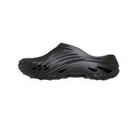 Sabot Plate à Enfiler Crocs Echo Wave Atm - Noir 45/46